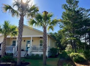 404 Paradise Blvd, Panama City Beach, FL 32413