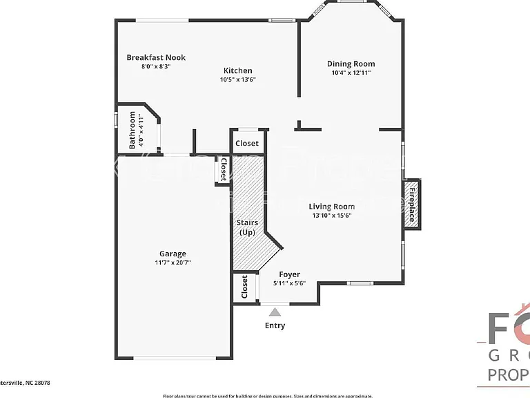 16125 Farmall Dr — Photo 21