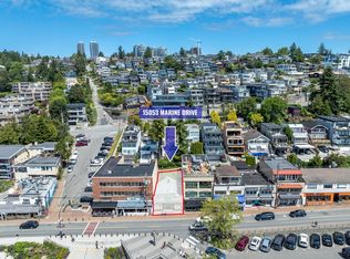 15053 Marine Dr, White Rock, BC