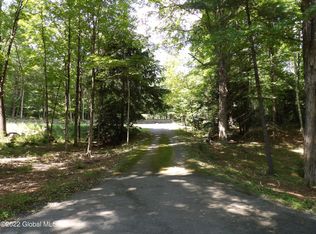 1278 Hadley Hill Rd, Hadley, NY 12835