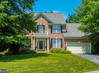 4066 Sand Trap Ct, Mount Airy, MD