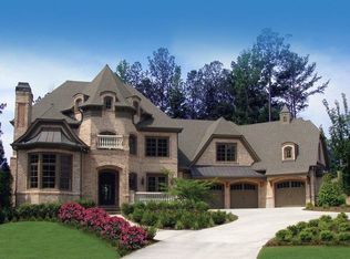 4342 Oglethorpe Loop NW, Acworth, GA 30101