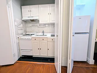 Rented by Manhattan Spaces