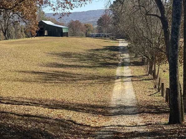 0 Sweethearts Ln, McMinnville, TN 37110