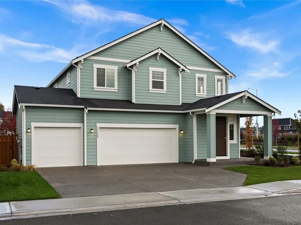 17904 140th Avenue E, Puyallup, WA 98374