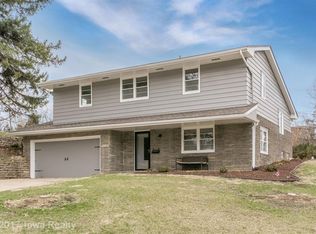 4120 Muskogee Ave, Des Moines, IA 50312