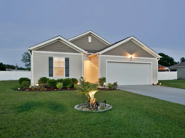 509 Grass Fern Ct, Longs, SC 29568