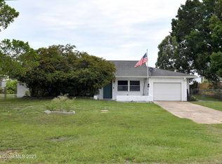 1511 Rock Lane Dr NE, Palm Bay, FL 32905