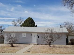 3019 N Baltimore Ave, Pueblo, CO 81008