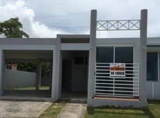 A16 Calle 1, Patillas, PR 00723