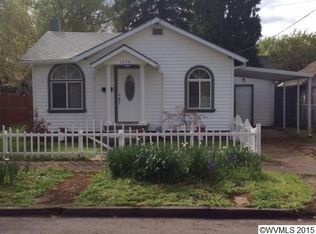 1254 6th St NW, Salem, OR 97304