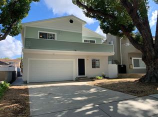 2428 Cabrillo Ave #1, Torrance, CA 90501