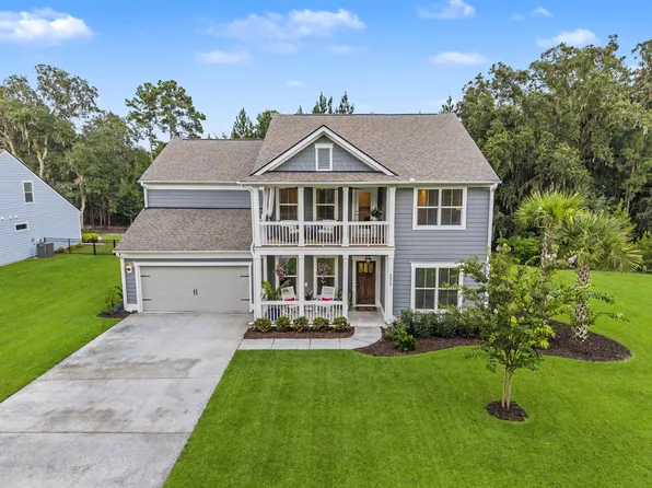 8020 Cheverie Ct, Johns Island, SC 29455