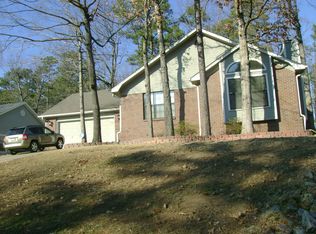 11600 Hickory Hill Rd, Little Rock, AR 72211