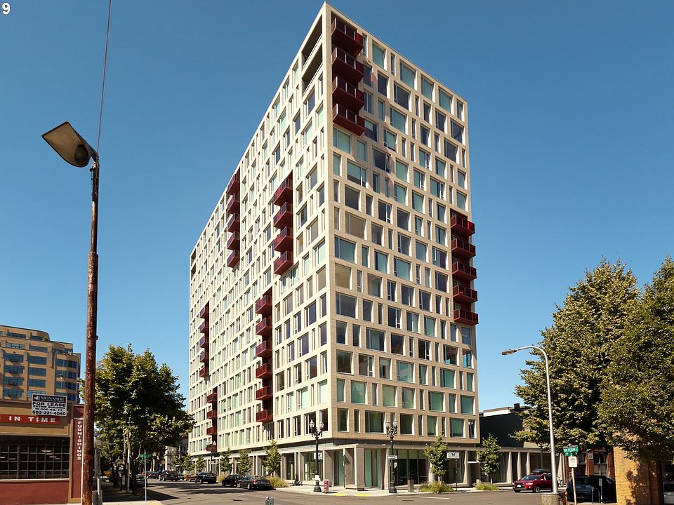 1st image of 937 NW Glisan St Unit 835