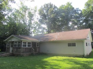 3398 Harbison Rd, Cedarville, OH 45314