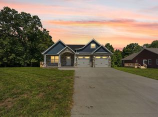 940 McWhorter Rd, London, KY 40741