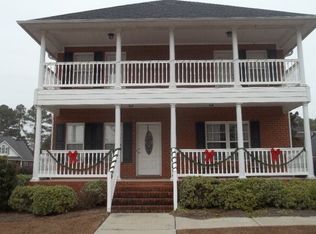 395 Veranda Dr, Sumter, SC 29150