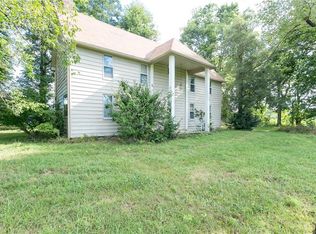 13344 Goshen Tuttle Rd, Elkins, AR 72727