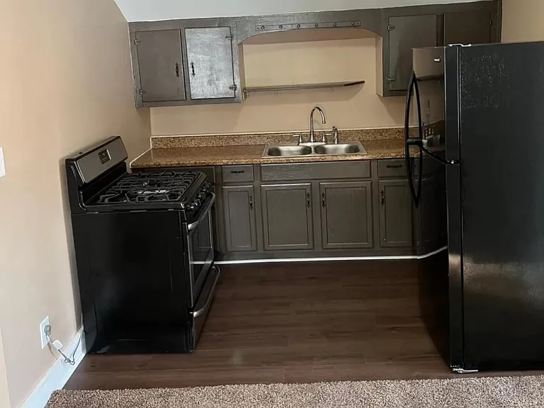 726 N Scott St #2 — Photo 6