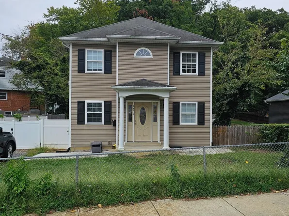 2400 Shadyside Ave, Suitland, MD 20746