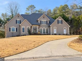 110 Hermitage Ct, Powder Springs, GA 30127