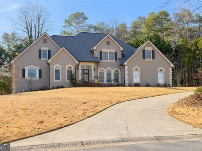 110 Hermitage Ct, Powder Springs, GA, 30127