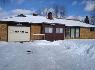 101 E Fraser St, Coleman, MI 48618