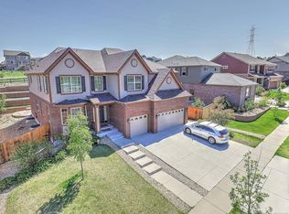 5479 S Elk Way, Aurora, CO 80016