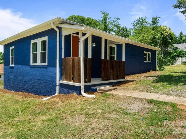 136 Wallace St, Spindale, NC 28160