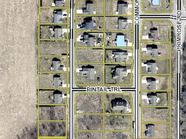 52789 Blue Winged Trl, South Bend, IN 46628