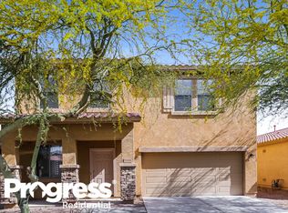 7008 W Alta Vista Rd, Laveen, AZ 85339