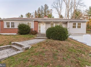 1021 N Ridley Creek Rd, Media, PA 19063