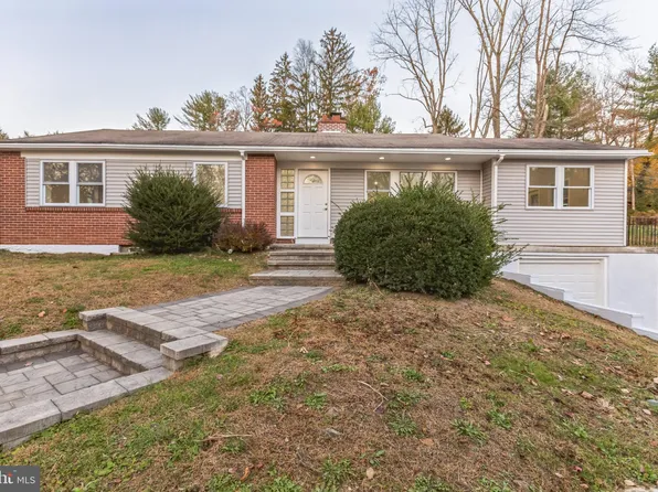 1021 N Ridley Creek Rd, Media, PA 19063