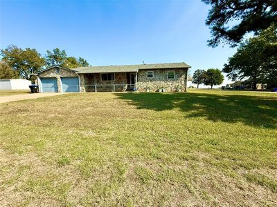 406 E 4th St, Davenport, OK, 74026