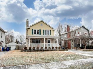 470 Oakland Park Ave, Columbus, OH 43214