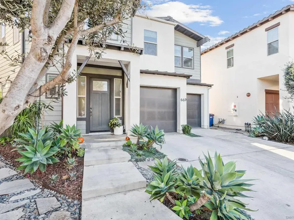 669 Calypso Pl, Encinitas, CA 92024