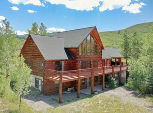 7999 County Road 312, New Castle, CO 81647