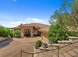 113 Firebird Cv, Lakeway, TX 78734
