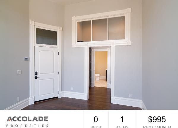 1st image of 307 N Pearl St #201