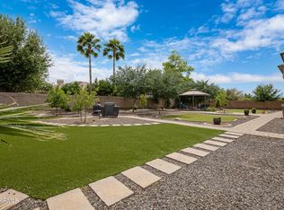 3031 E Wildhorse Dr, Gilbert, AZ 85297