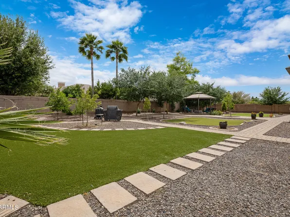 3031 E WILDHORSE Drive, Gilbert, AZ 85297