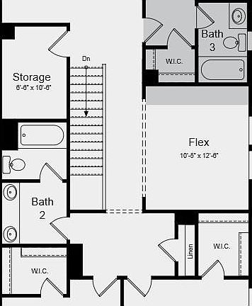 5th image of 3150 Beacon Heights Rd