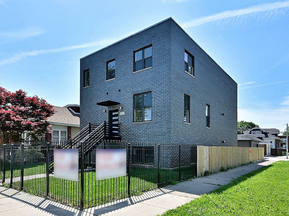 1st image of 4859 W Hirsch St