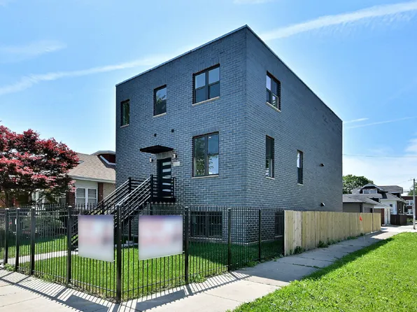 4857 W Hirsch St, Chicago, IL 60651