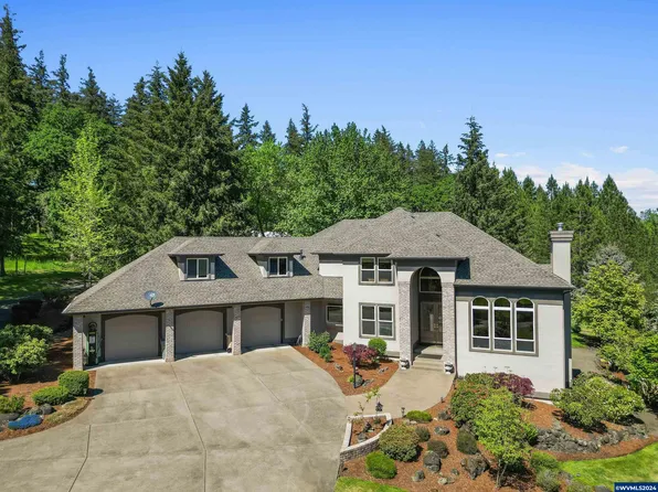4847 Dumbeck Ave NW, Albany, OR 97321