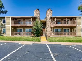 3414 S Eagle St UNIT 203, Aurora, CO 80014