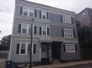 467 E 3rd St, South Boston, MA 02127