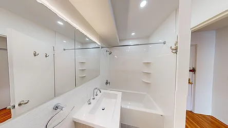 Rented by AZ REALTY NYC LLC