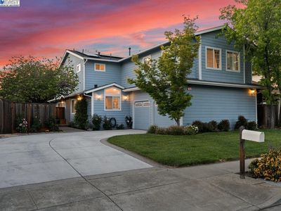344 Kansas Way, Fremont, CA, 94539